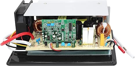 WF-8955-MBA Three-Stage Power Converter Unit 