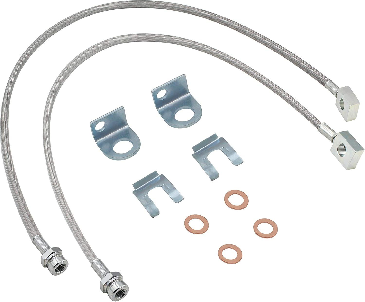 89702 Brake Line 26